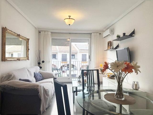 Apartamento en Venta en San Miguel de Salinas