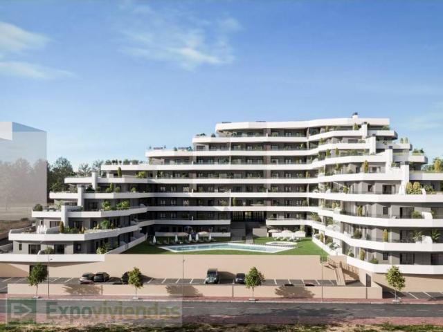 Apartamento en Venta en San Miguel de Salinas