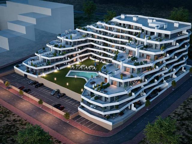 Apartamento en Venta en San Miguel de Salinas