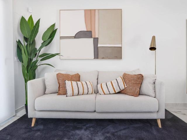 Apartamento en Venta en San Miguel de Salinas