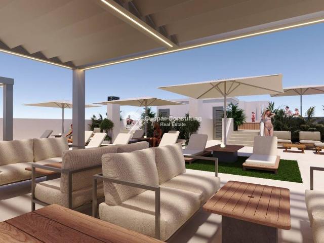 Apartamento en Venta en San Miguel de Salinas