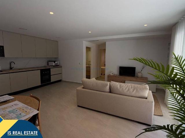 Apartamento en Venta en San Miguel de Salinas