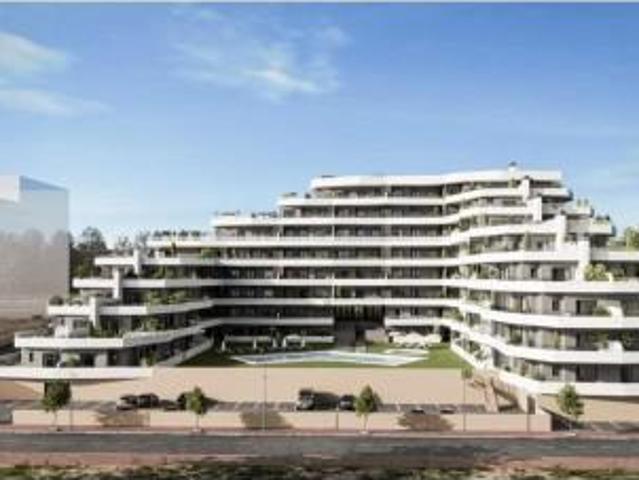 Apartamento en venta en San Miguel de Salinas