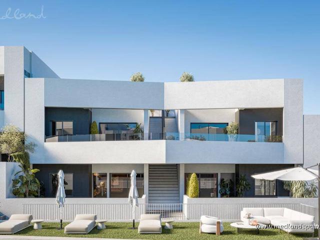 Apartamento en Venta en San Miguel de Salinas