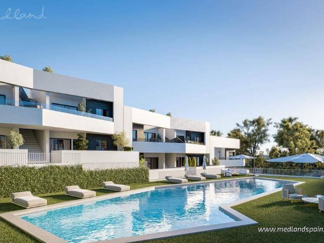 Apartamento en Venta en San Miguel de Salinas