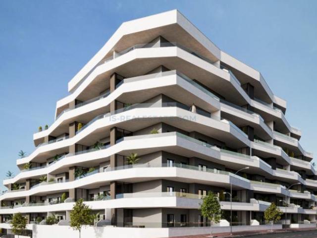 Apartamento en Venta en San Miguel de Salinas