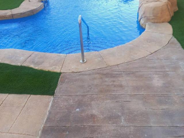 Apartamento en Venta en San Miguel de Salinas