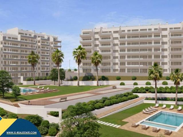 Apartamento en Venta en San Miguel de Salinas