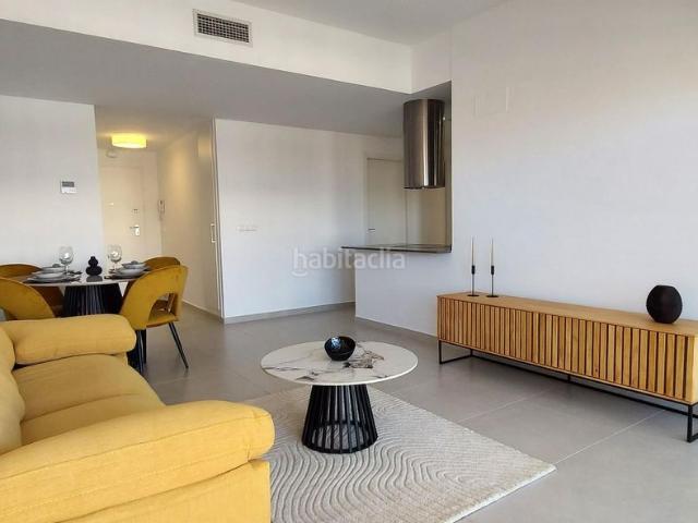 Apartamento en venta en San Miguel de Salinas. AMPLIO APARTAMENTO EN SAN MIGUEL DE SALINAS. Apartamentos San Miguel de.