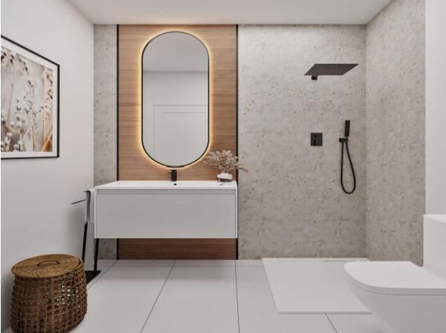 Apartamento en Venta en San Miguel de Salinas, Alicante