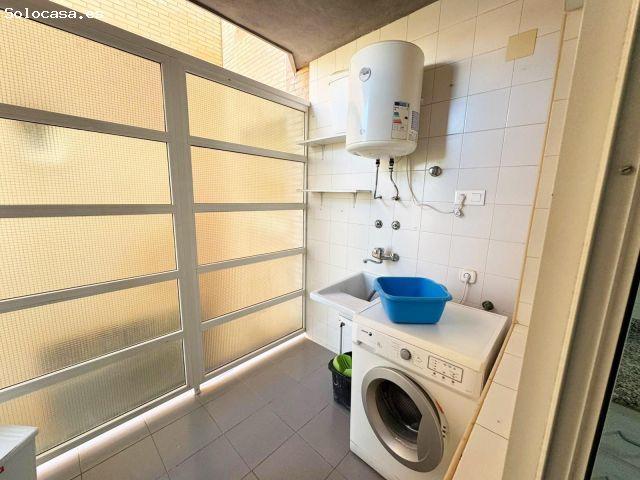 Apartamento en Venta en San Miguel de Salinas, Alicante