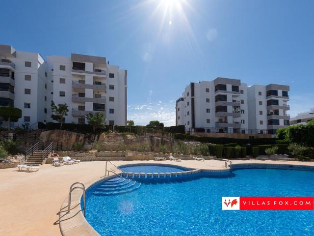 Apartamento en venta en San Miguel de Salinas Alicante