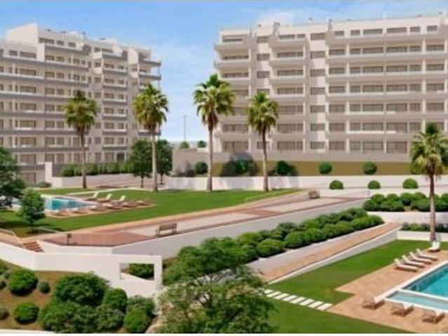 Apartamento en Venta en San Miguel de Salinas, Alicante
