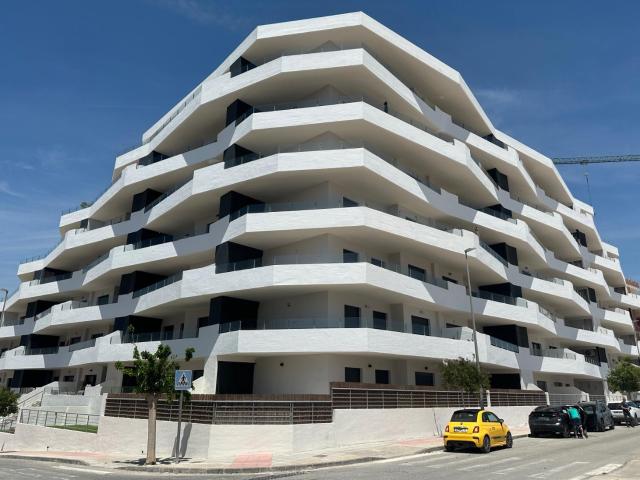 Apartamento en venta en San Miguel de Salinas Alicante