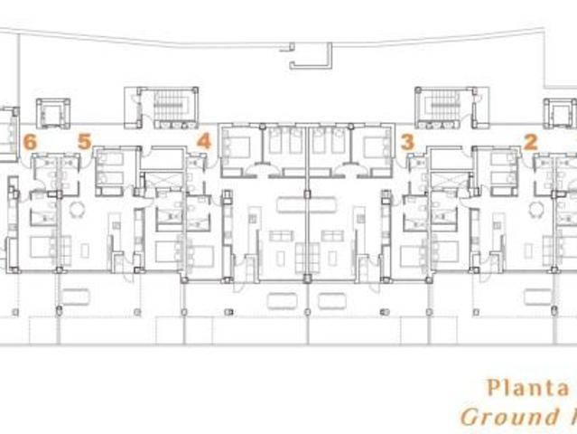 Apartamento en Venta en San Miguel de Salinas, Alicante
