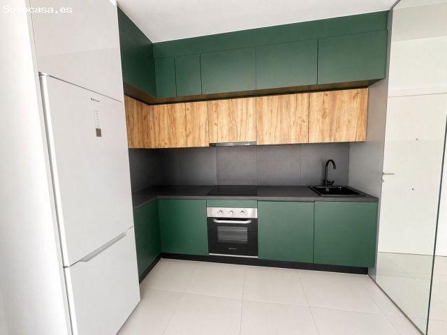 Apartamento en Venta en San Miguel de Salinas, Alicante