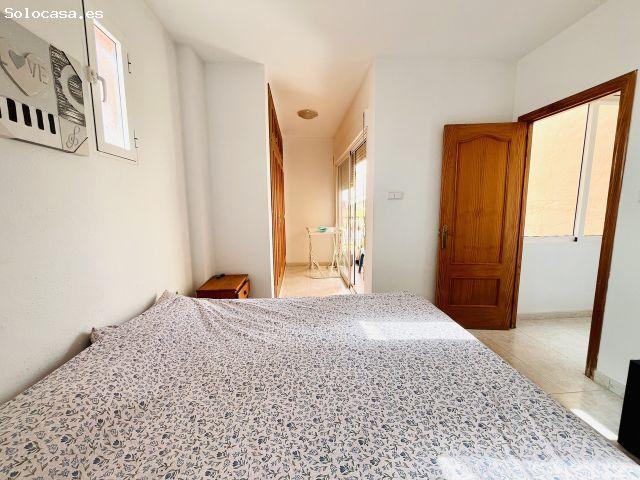 Apartamento en Venta en San Miguel de Salinas, Alicante