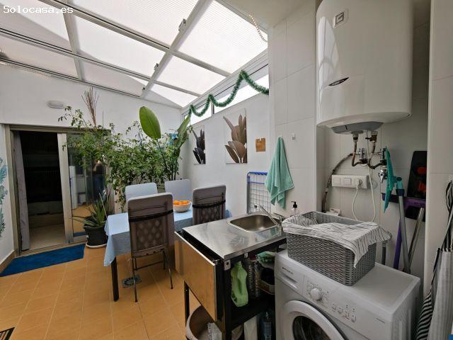 Apartamento en Venta en San Miguel de Salinas, Alicante