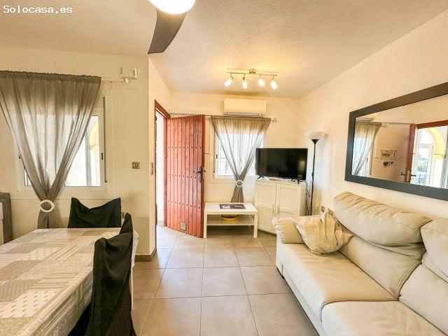 Apartamento en Venta en San Miguel de Salinas, Alicante