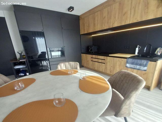 Apartamento en Venta en San Miguel de Salinas, Alicante