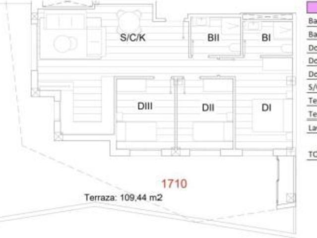 Apartamento en Venta en San Miguel de Salinas, Alicante