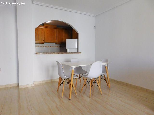 Apartamento en Venta en San Miguel de Salinas, Alicante