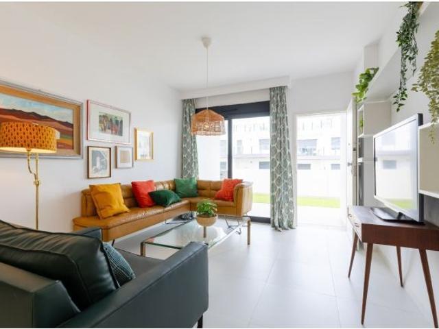 Apartamento en Venta en San Miguel de Salinas, Alicante