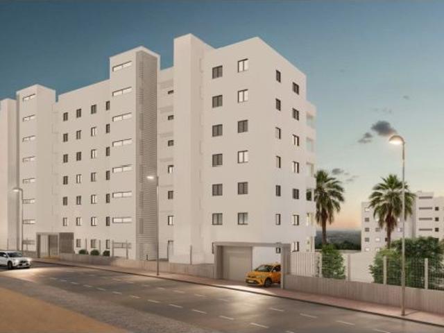 Apartamento en Venta en San Miguel de Salinas, Alicante
