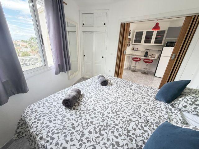 Apartamento en Venta en San Miguel de Salinas, Alicante