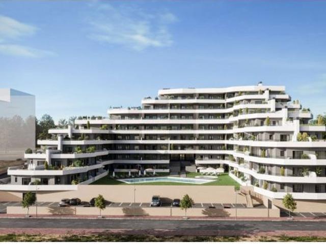 Apartamento en Venta en San Miguel de Salinas, Alicante