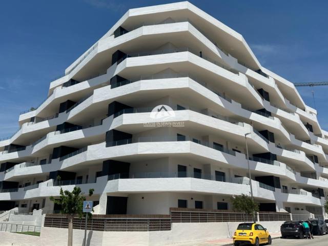 Apartamento en venta en San Miguel de Salinas Alicante