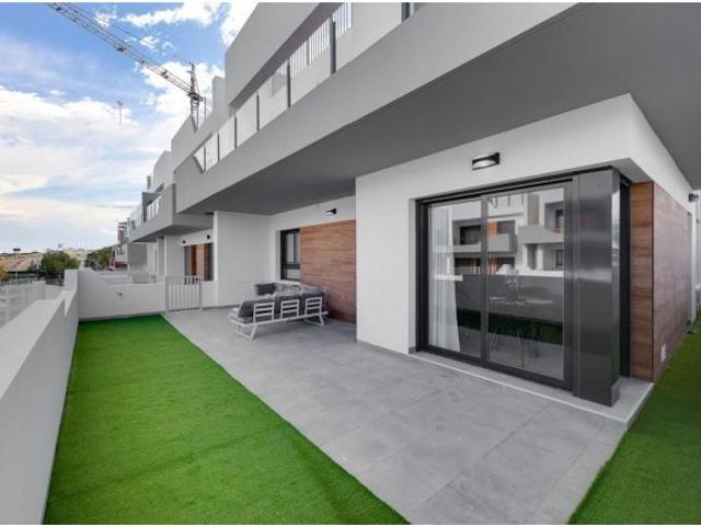 Apartamento en Venta en San Miguel de Salinas, Alicante