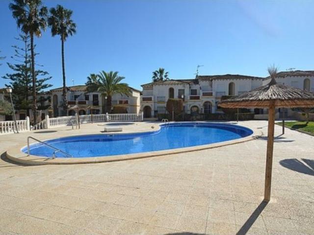 Apartamento en Venta en San Miguel de Salinas, Alicante