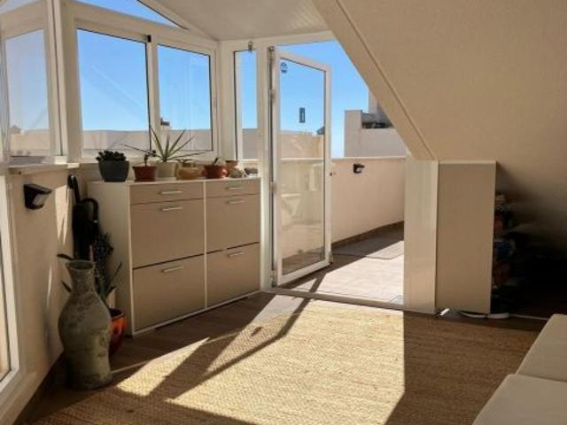 Apartamento en Venta en San Miguel de Salinas, Alicante