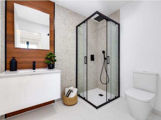 Apartamento en Venta en San Miguel de Salinas, Alicante