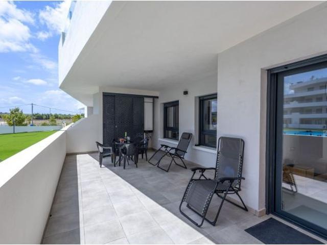 Apartamento en Venta en San Miguel de Salinas, Alicante