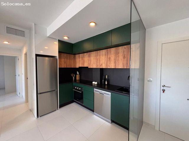 Apartamento en Venta en San Miguel de Salinas, Alicante