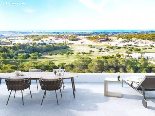 Apartamento en Venta en San Miguel de Salinas, Alicante