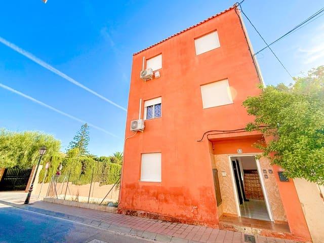 Apartamento en venta en San Miguel de Salinas, Alicante Costa Blanca