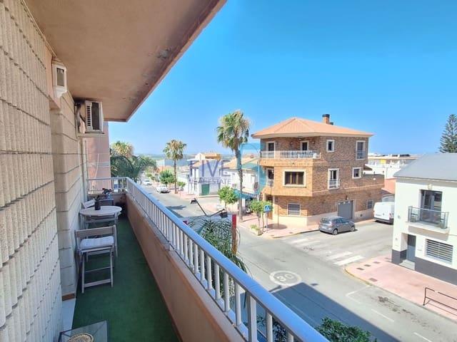 Apartamento en venta en San Miguel de Salinas, Alicante Costa Blanca