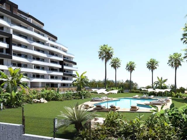 Apartamento en venta en San Miguel de Salinas, Alicante Costa Blanca