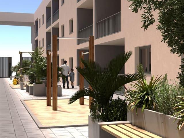 Apartamento en venta en San Miguel de Salinas, Alicante Costa Blanca