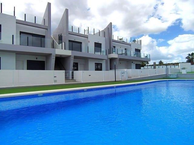 Apartamento en venta en San Miguel de Salinas, Alicante Costa Blanca