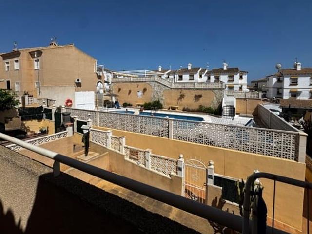 Apartamento en venta en San Miguel de Salinas, Alicante Costa Blanca