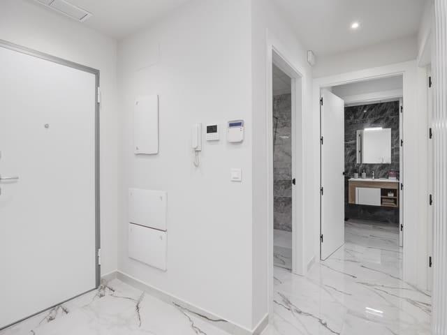 Apartamento en venta en San Miguel de Salinas, Alicante Costa Blanca