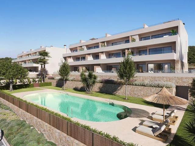 Apartamento en venta en San Miguel de Salinas, Alicante Costa Blanca