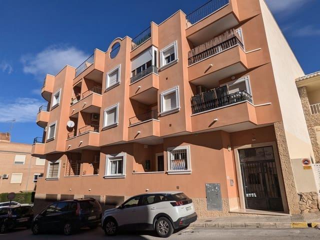 Apartamento en venta en San Miguel de Salinas, Alicante Costa Blanca