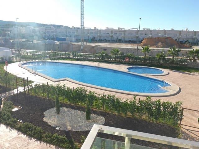 Apartamento en venta en San Miguel de Salinas, Alicante Costa Blanca