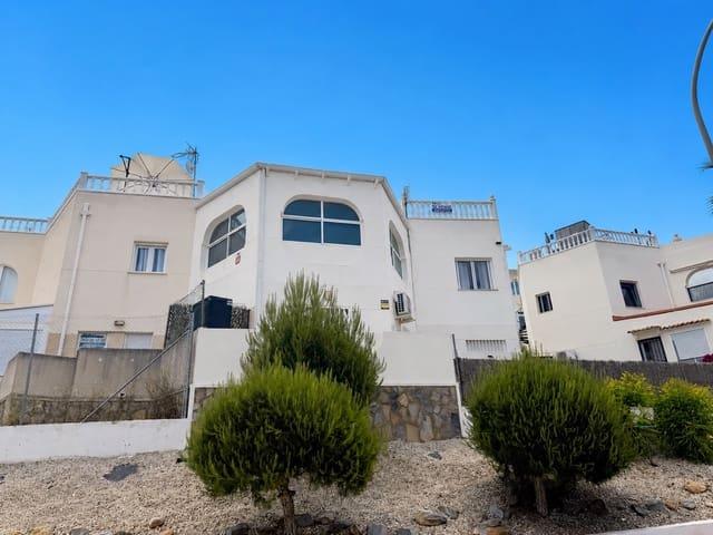 Apartamento en venta en San Miguel de Salinas, Alicante Costa Blanca