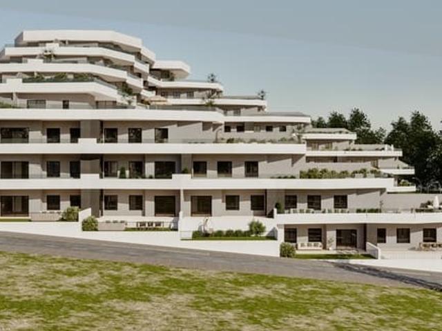 Apartamento en venta en San Miguel de Salinas, Alicante Costa Blanca